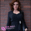 Starpery Realistic Sex Doll Western American Curvy Full Body Big Tits Breasts