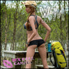 WM Doll Realistic Sex Doll Tall Long Legs Western American Big Tits Breasts