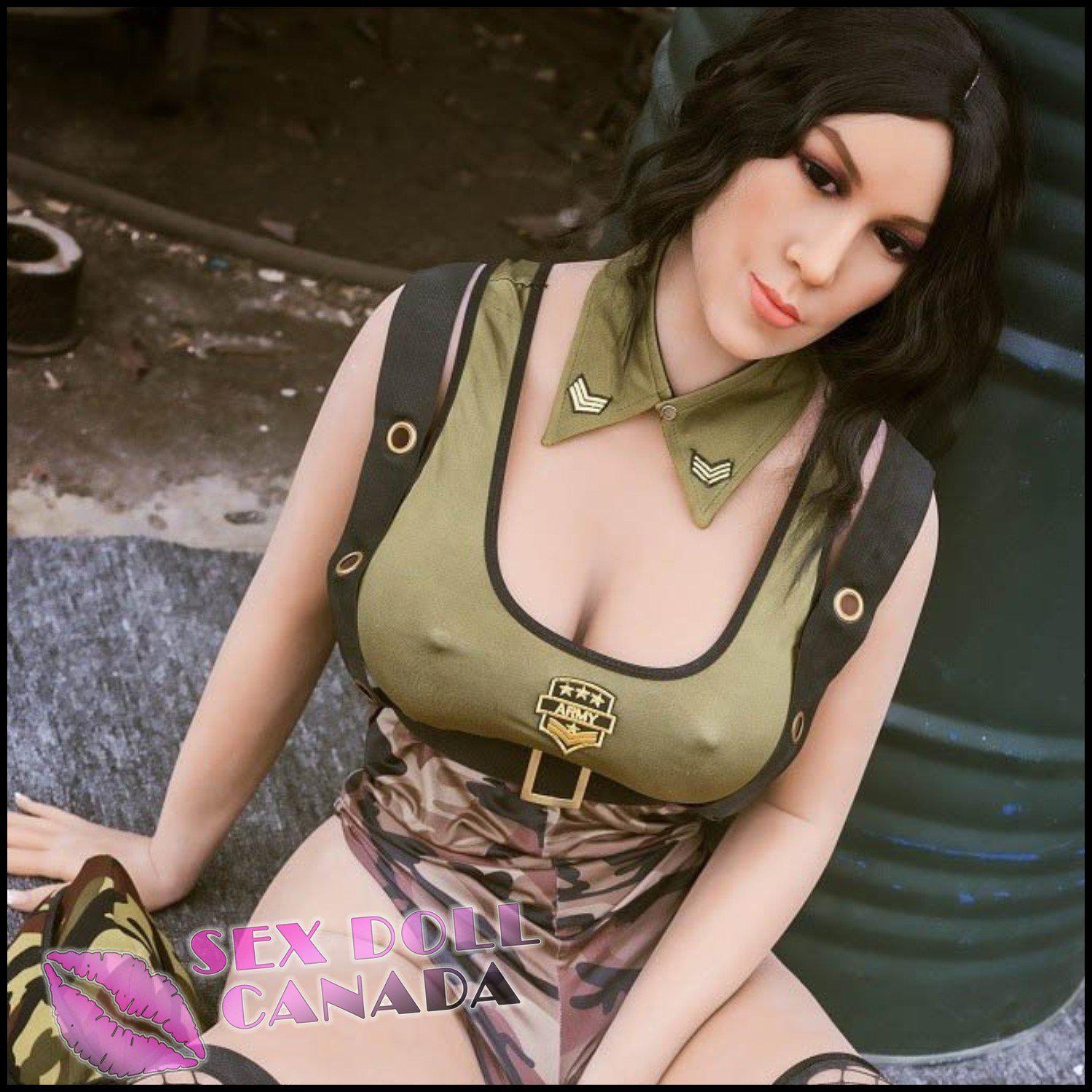 Jarliet Realistic Sex Doll Thick Thighs Big Thick Thighs Tall Long Legs