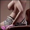 Sino-Doll Realistic Sex Doll Huge Tits Boobs Curvy Full Body Fit Athletic