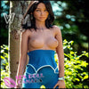 WM Realistic Sex Doll Small Tits Boobs Fit Athletic Blonde Hair