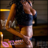 WM Realistic Sex Doll Tall Long Legs Fit Athletic Big Tits Breasts