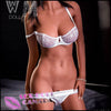 WM Realistic Sex Doll Big Tits Breasts Fit Athletic Tall Long Legs