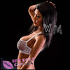 WM Realistic Sex Doll Tall Long Legs Fit Athletic Big Tits Breasts