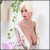 WM Realistic Sex Doll Huge Tits Boobs Fit Athletic Tall Long Legs