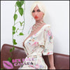 WM Realistic Sex Doll Fit Athletic Huge Tits Boobs Blonde Hair