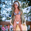 WM Realistic Sex Doll Big Tits Breasts Fit Athletic Tall Long Legs
