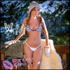 WM Realistic Sex Doll Tall Long Legs Big Tits Breasts Fit Athletic