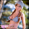 WM Realistic Sex Doll Fit Athletic Big Tits Breasts Tall Long Legs