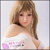 Sanhui Dolls Realistic Sex Doll Tall Long Legs Curvy Full Body Huge Tits Boobs
