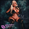 WM Realistic Sex Doll Huge Tits Boobs Big Ass Butt Thick Thighs