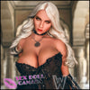 WM Realistic Sex Doll Curvy Full Body Big Ass Butt Huge Tits Boobs