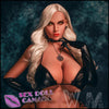 WM Realistic Sex Doll Curvy Full Body Big Thick Thighs Thick Thighs