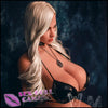WM Realistic Sex Doll Tall Long Legs Thick Thighs Big Ass Butt