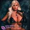 WM Realistic Sex Doll Curvy Full Body Big Thick Thighs Big Ass Butt