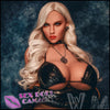 WM Realistic Sex Doll Huge Tits Boobs Tall Long Legs Curvy Full Body
