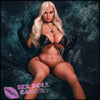 WM Realistic Sex Doll Huge Tits Boobs Curvy Full Body Tall Long Legs