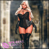 WM Realistic Sex Doll Curvy Full Body Big Ass Butt BBW Chubby Fat