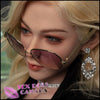 Starpery Realistic Sex Doll Tall Long Legs Western American Blonde Hair