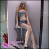 Starpery Realistic Sex Doll Curvy Full Body Small Waist Tall Long Legs