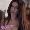 Starpery Realistic Sex Doll Big Ass Butt Big Tits Breasts Curvy Full Body