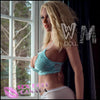 WM Realistic Sex Doll Tall Long Legs Western American Fit Athletic