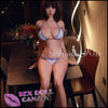 Angel Kiss Realistic Sex Doll Tall Long Legs Big Tits Breasts Small Waist
