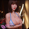 Angel Kiss Realistic Sex Doll Small Waist Tall Long Legs Big Tits Breasts