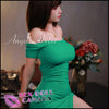 Angel Kiss Realistic Sex Doll Tall Long Legs Big Tits Breasts Big Ass Butt