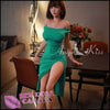 Angel Kiss Realistic Sex Doll Small Waist Curvy Full Body Big Tits Breasts