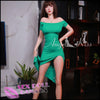 Angel Kiss Realistic Sex Doll Big Tits Breasts Tall Long Legs Big Ass Butt