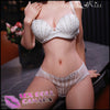 Angel Kiss Realistic Sex Doll Big Ass Butt Asian Japanese Chinese Curvy Full Body