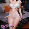 Angel Kiss Realistic Sex Doll Small Waist Tall Long Legs Asian Japanese Chinese