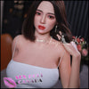 Angel Kiss Realistic Sex Doll Asian Japanese Chinese Big Ass Butt Tall Long Legs