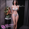 Angel Kiss Realistic Sex Doll Tall Long Legs Curvy Full Body Big Tits Breasts