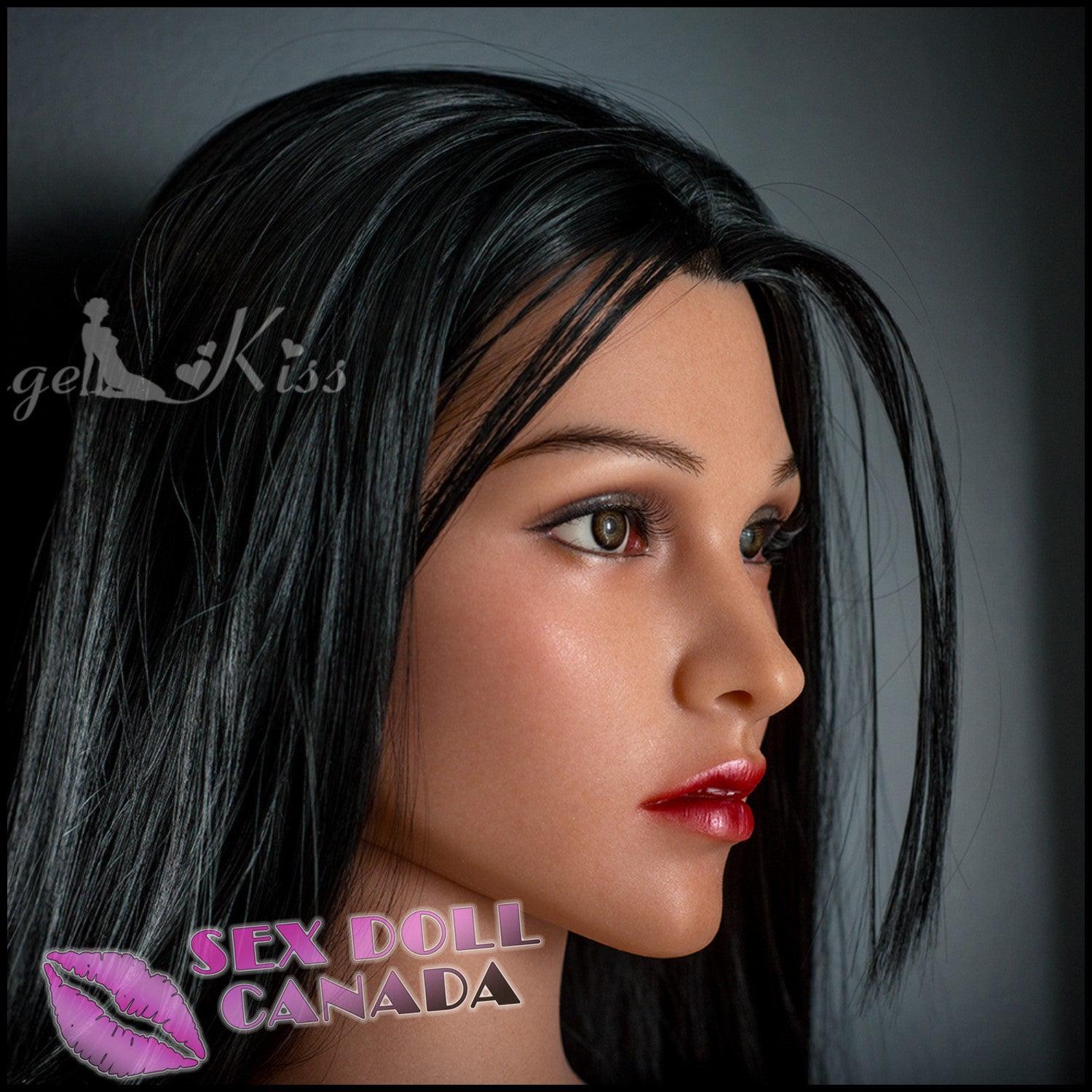 Angel Kiss Realistic Sex Doll Small Waist Tall Long Legs Western American
