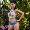 Angel Kiss Realistic Sex Doll Big Ass Butt Small Waist Curvy Full Body