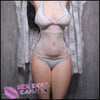 Angel Kiss Realistic Sex Doll Curvy Full Body Tall Long Legs Small Waist
