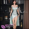 Angel Kiss Realistic Sex Doll Tall Long Legs Big Tits Breasts Small Waist