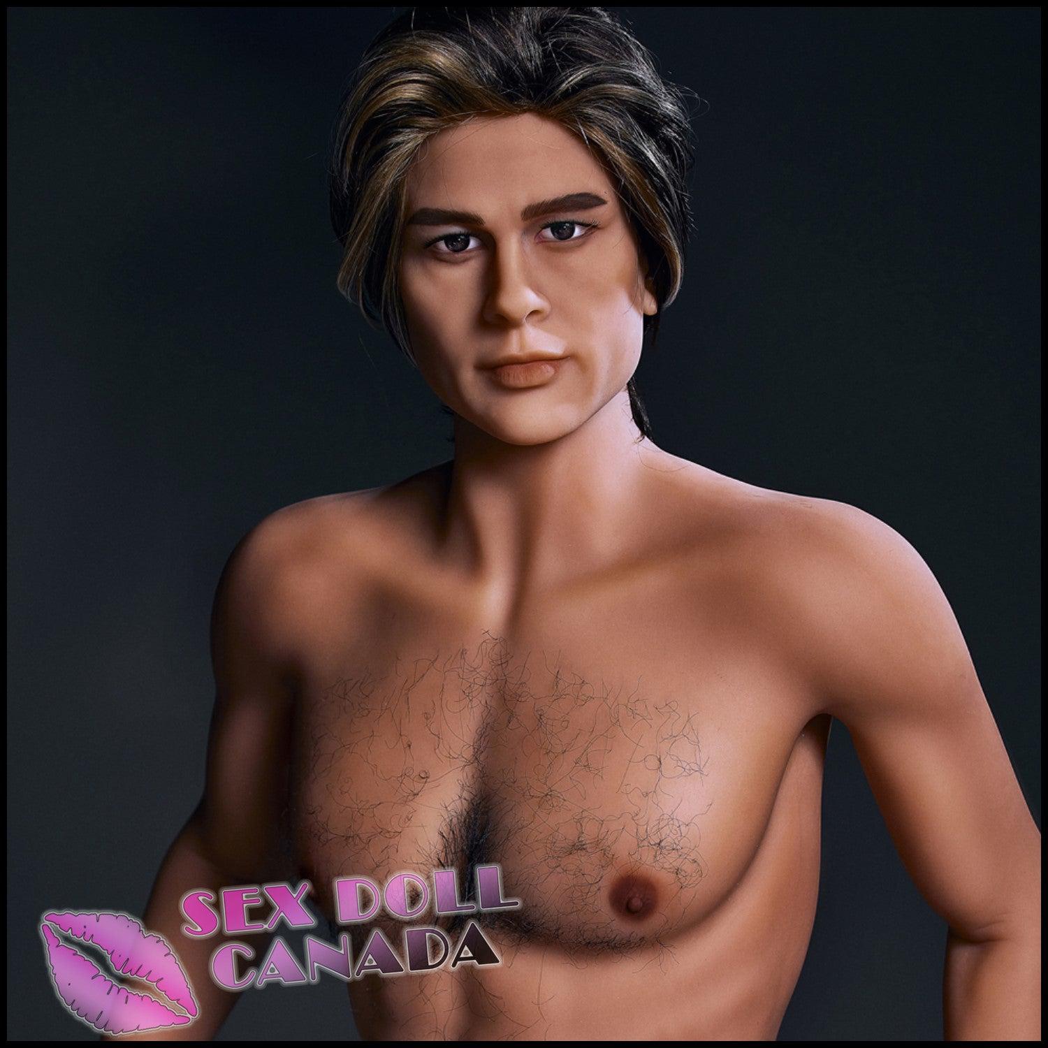 IRONTECH Realistic Sex Doll Male,Gay Huge Tits Boobs Small Tits Boobs