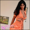 IRONTECH Realistic Sex Doll Tall Long Legs Huge Tits Boobs Black Ebony African