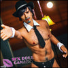 IRONTECH Realistic Sex Doll Male,Gay Huge Tits Boobs Tall Long Legs