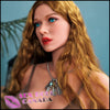IRONTECH Realistic Sex Doll Tall Long Legs Huge Tits Boobs Western American