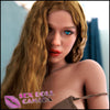 IRONTECH Realistic Sex Doll Western American Tall Long Legs Huge Tits Boobs
