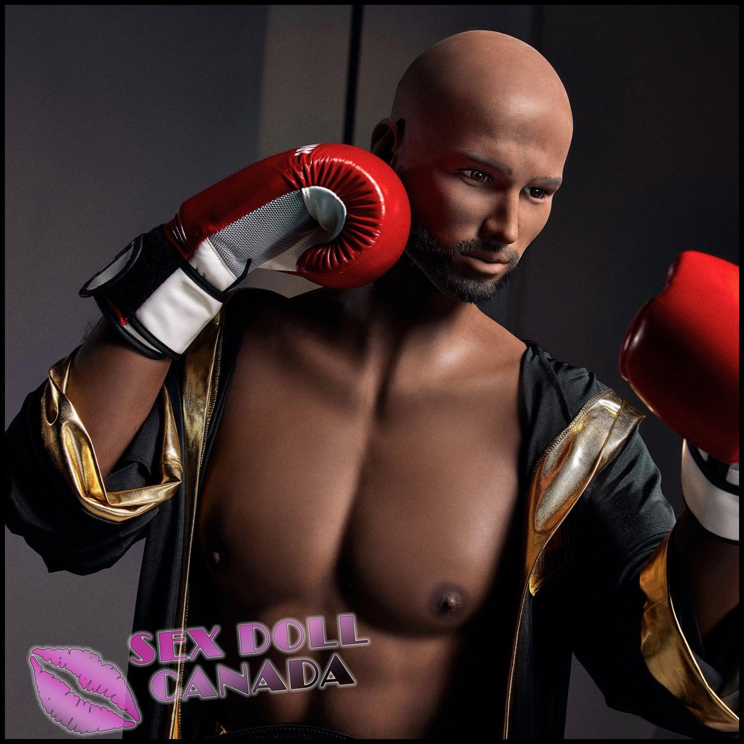 IRONTECH Realistic Sex Doll Fit Athletic Tall Long Legs Huge Tits Boobs