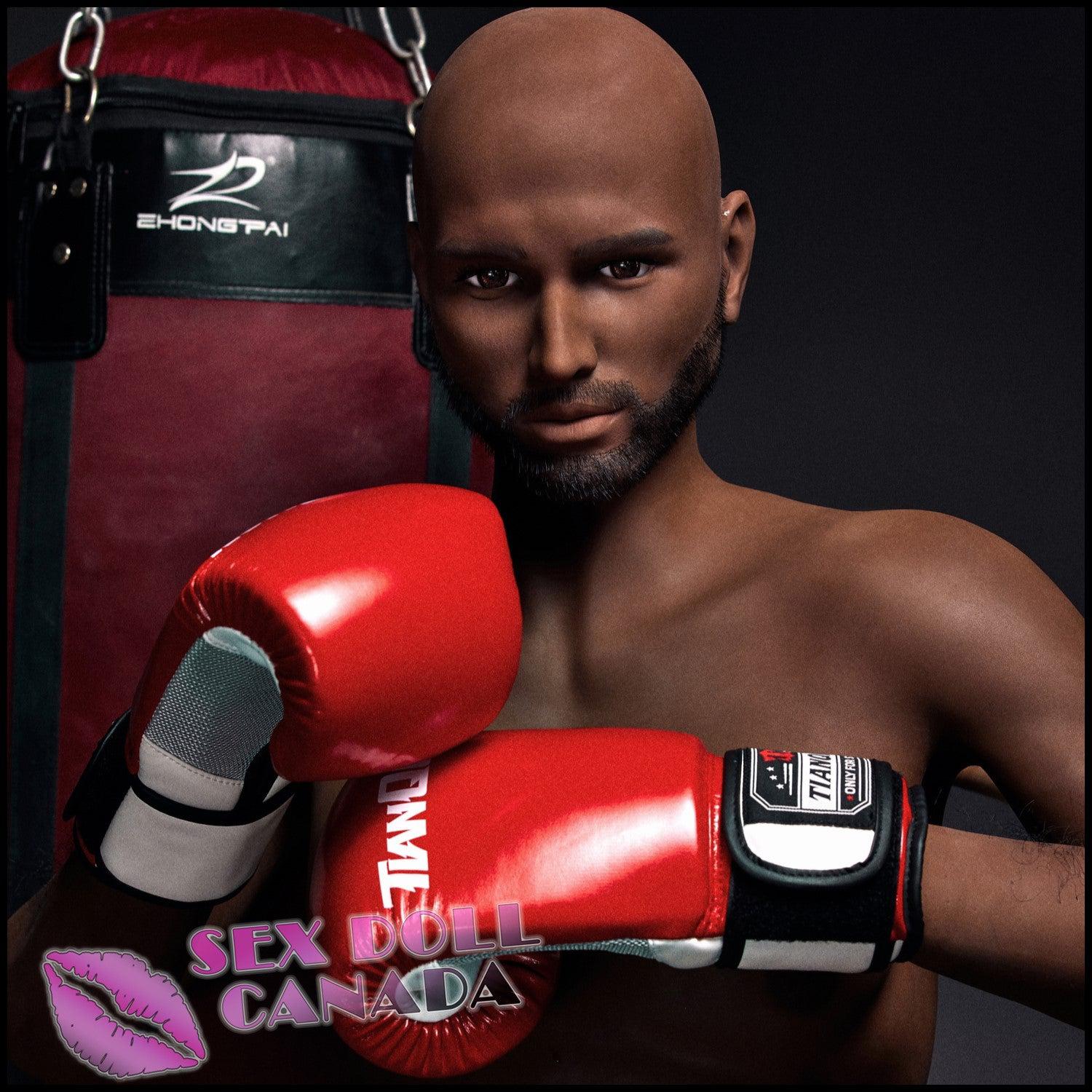 IRONTECH Realistic Sex Doll Tall Long Legs Fit Athletic Huge Tits Boobs