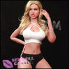WM Doll Realistic Sex Doll Small Waist Curvy Full Body Huge Tits Boobs
