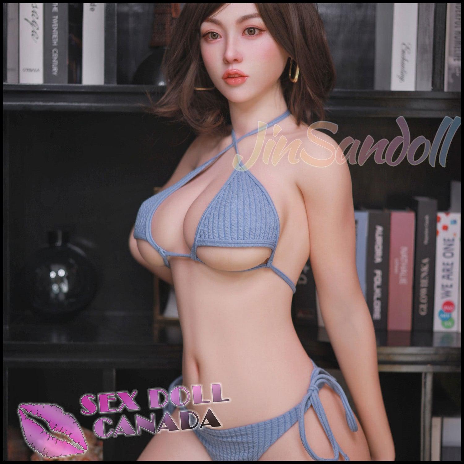 WM Doll Realistic Sex Doll Small Waist Tall Long Legs Asian Japanese Chinese