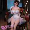 WM Doll Realistic Sex Doll Small Waist Huge Tits Boobs Asian Japanese Chinese
