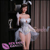 WM Doll Realistic Sex Doll Tall Long Legs Curvy Full Body Huge Tits Boobs